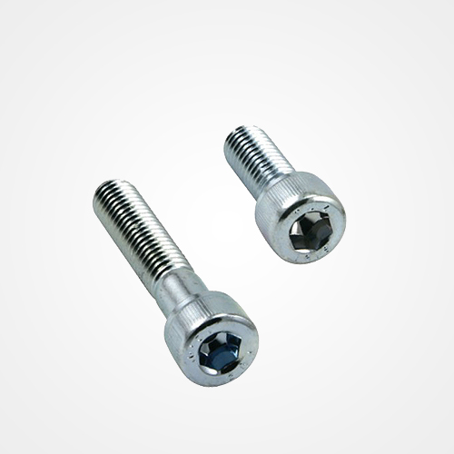 Socket Head Cap Screws