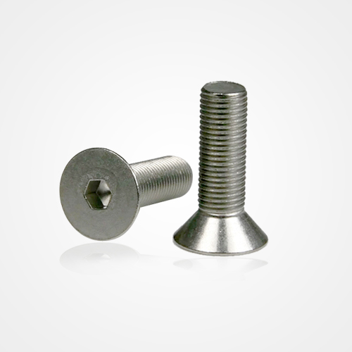 High Strength Structural Bolts