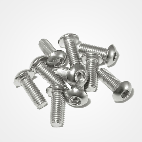 Socket Button Head Cap Screws