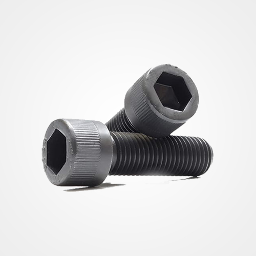Socket Set Low Head Cap Screws
