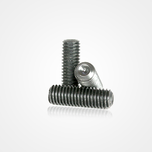 Socket Set Screws
