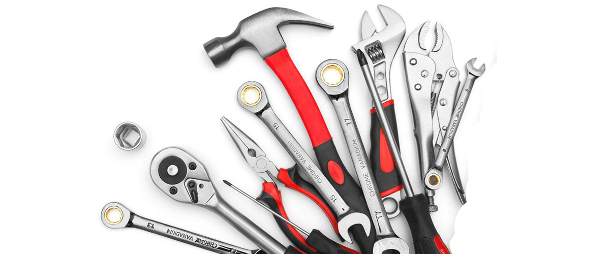 Hand-Tools