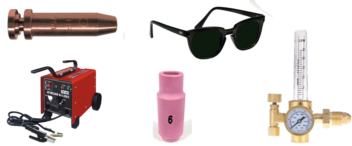 Welding-Accessories